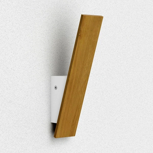 Настенный светильник Ledron LD12260-6W Wooden White