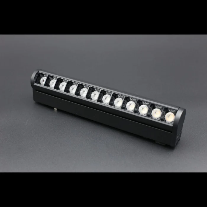 Светильник трековый Aployt Magnetic track 48 APL.0102.01.12