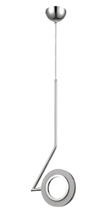 Подвесной светильник VL7303P21 Vele Luce