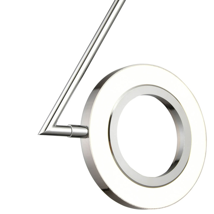 Подвесной светильник VL7303P21 Vele Luce