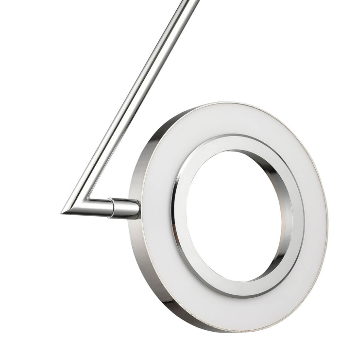 Подвесной светильник VL7303P21 Vele Luce