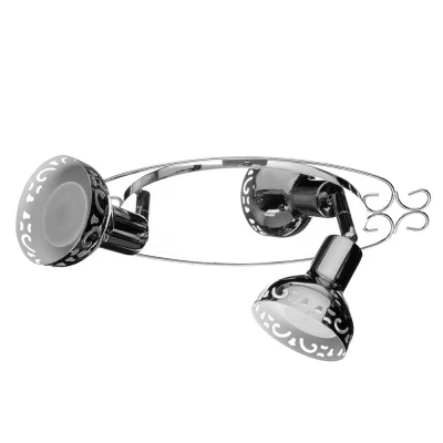 Светильник настенный Arte Lamp FOCUS A5219AP-2CC