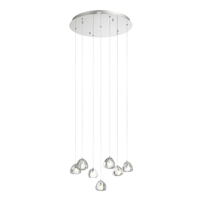 Подвесной светильник ST LUCE WATERFALL SL6017.101.07