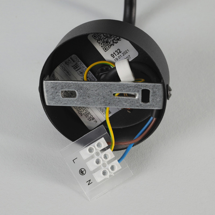 Бра Nowodvorski Vetro 9132