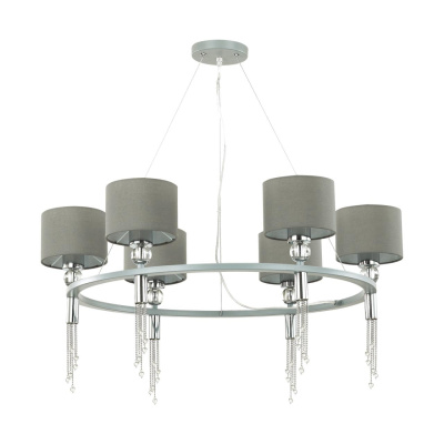 Люстра подвесная Lumion Santiago 4515/6