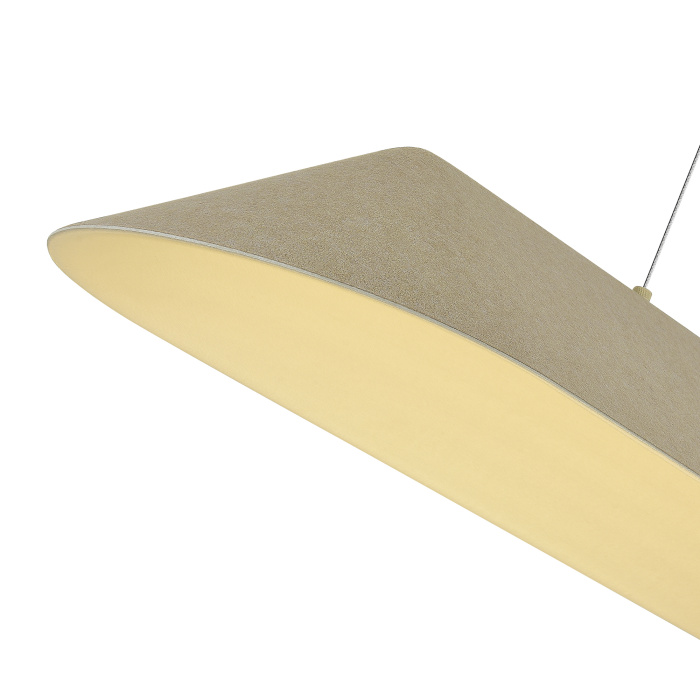 Подвесной светильник ST LUCE SENTITO SL3001.813.01