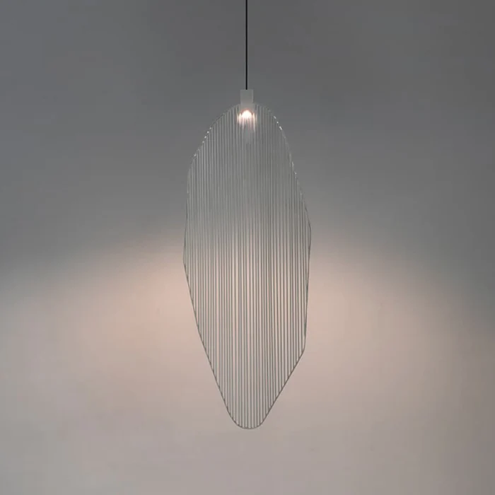 Подвесной светильник Delight Collection 5046P/L satin nickel