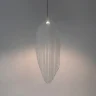 Подвесной светильник Delight Collection 5046P/L satin nickel