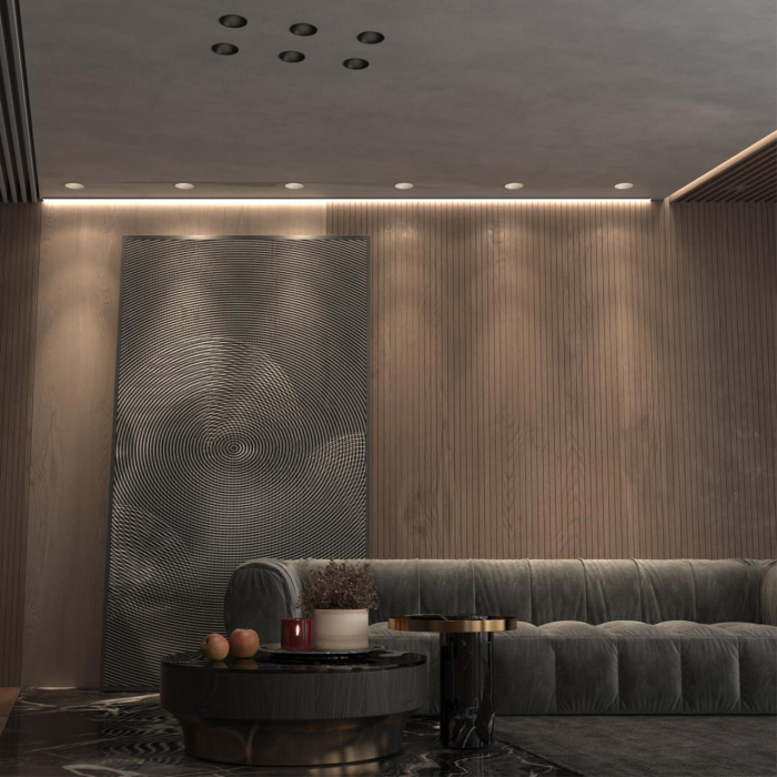 Светильник встраиваемый SPOT NOVOTEСH 358910