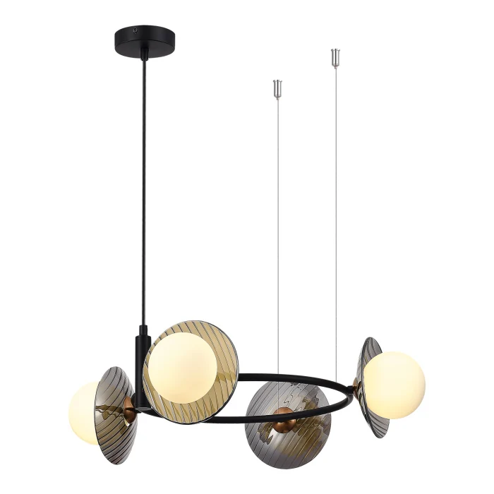 Подвесной светильник ST LUCE NOON SL1521.403.04