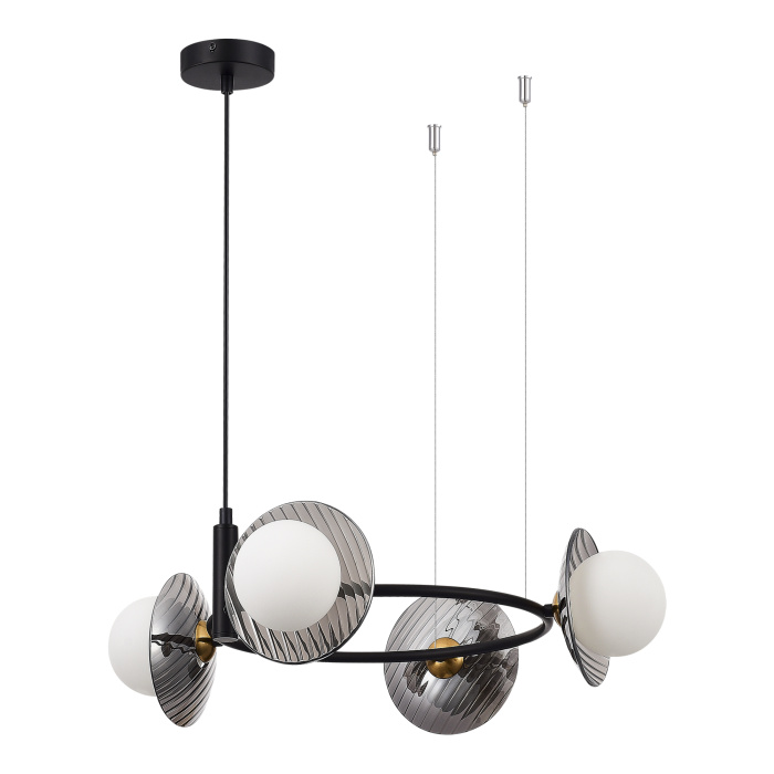 Подвесной светильник ST LUCE NOON SL1521.403.04