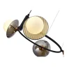 Подвесной светильник ST LUCE NOON SL1521.403.04