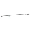Накладной светильник спот Nowodvorski Fourty Surface VII Umbra Gray 11470