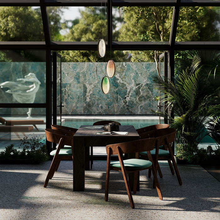 Подвесной светильник Freya Lolli FR6139PL-L24BS