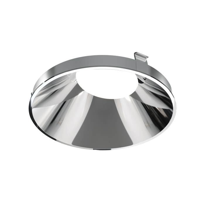 Декоративная рамка-отражатель для светильников Maytoni Wise Ring057-10-CH