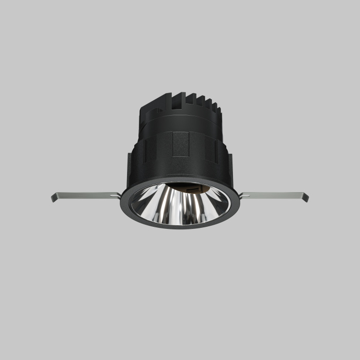 Декоративная рамка-отражатель для светильников Maytoni Wise Ring057-10-CH