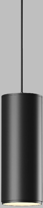 Трековый подвесной магнитный светильник Elektrostandard Slim magnetic 4690389195129
