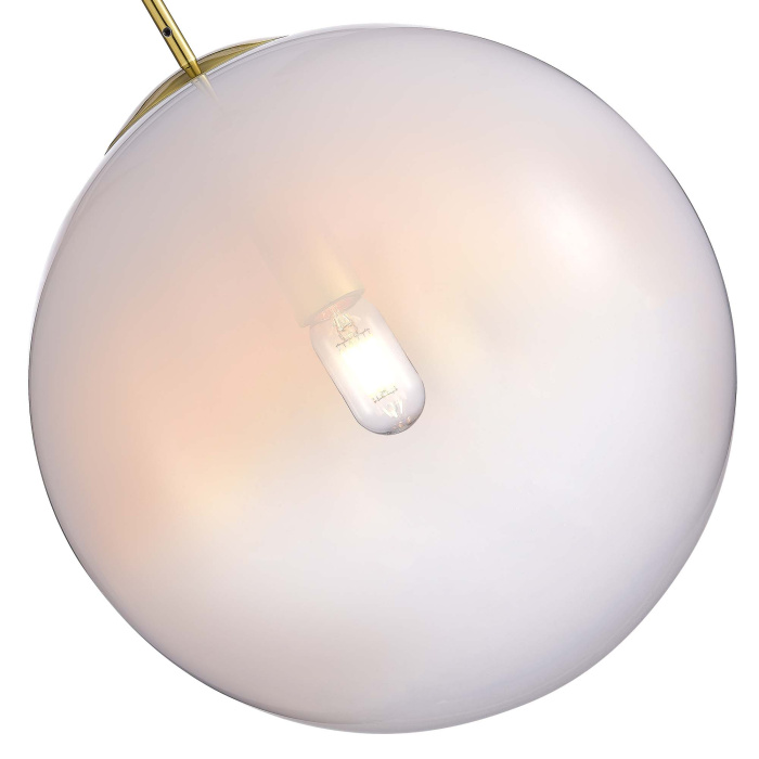 Подвесной светильник ST LUCE CASSIUS SL1190.223.01