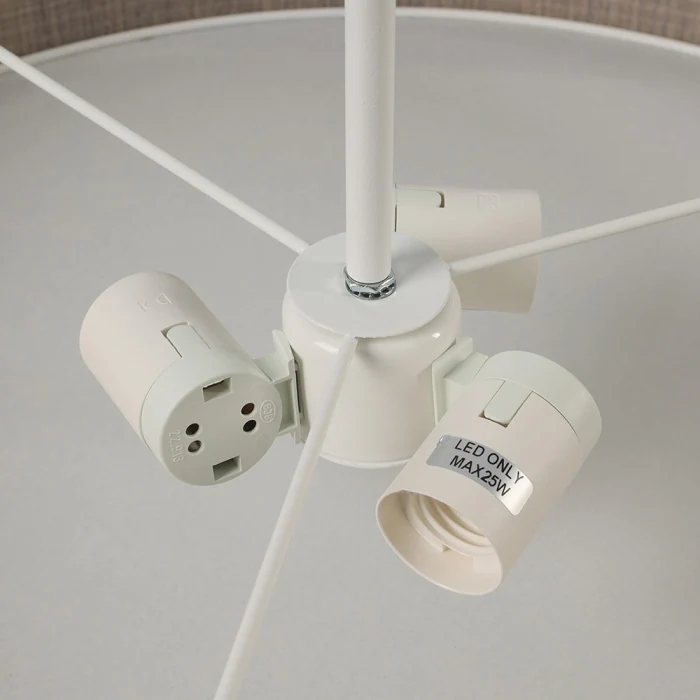 Подвесной светильник Nowodvorski Turda 8947