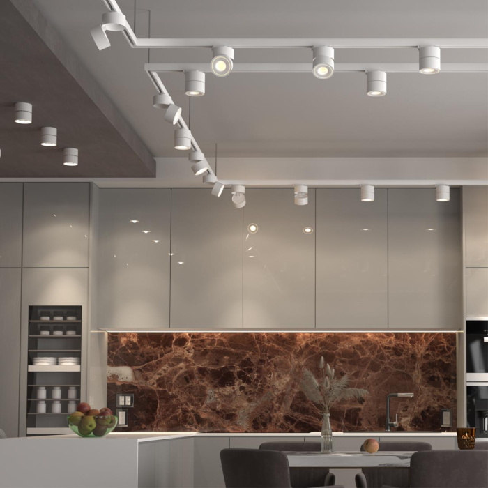 Спот OVER NOVOTECH 358774