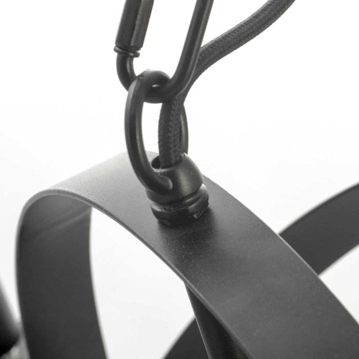 Люстра UTICA LSP-9300