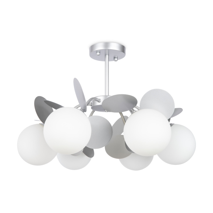 Люстра на штанге Freya Satellite FR5165PL-06S