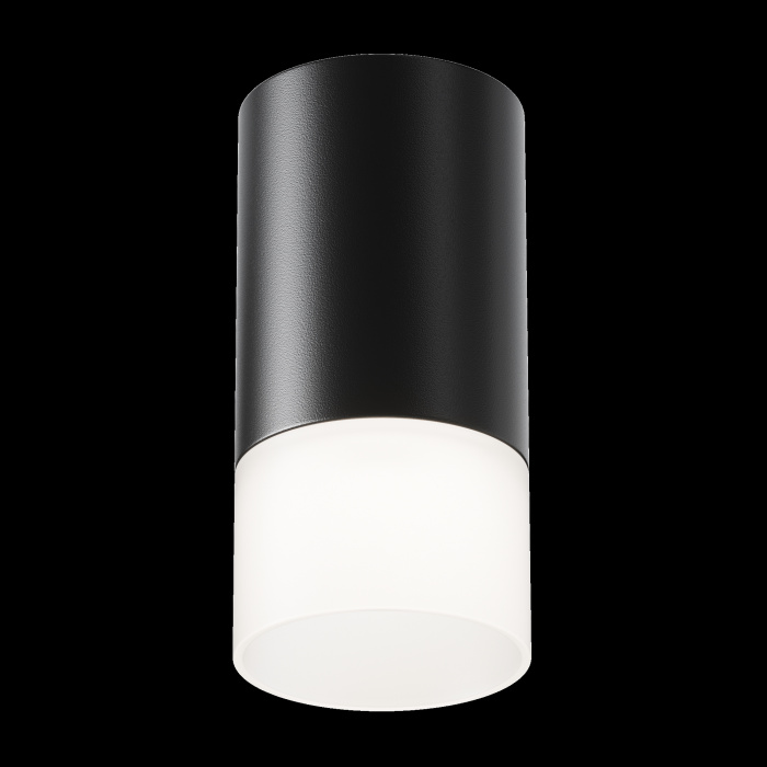 Потолочный светильник Maytoni Pauline C007CW-01B