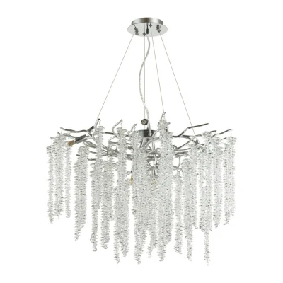 Люстра HALL ODEON LIGHT 5004/8