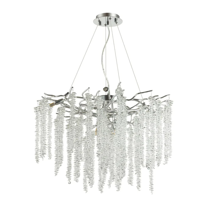 Люстра HALL ODEON LIGHT 5004/8