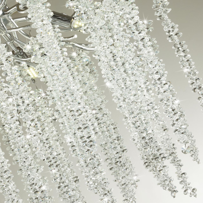 Люстра HALL ODEON LIGHT 5004/8