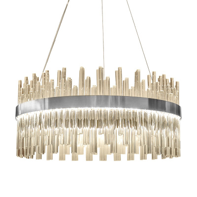 Светильник подвесной Mayfair L’ARTE LUCE LUXURY L43006.98