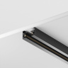 Шинопровод накладной/подвесной Maytoni Busbar trunkings Unity TRX001-113B