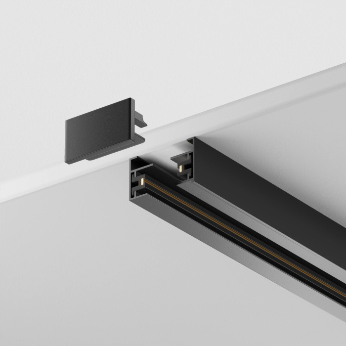 Шинопровод накладной/подвесной Maytoni Busbar trunkings Unity TRX001-113B