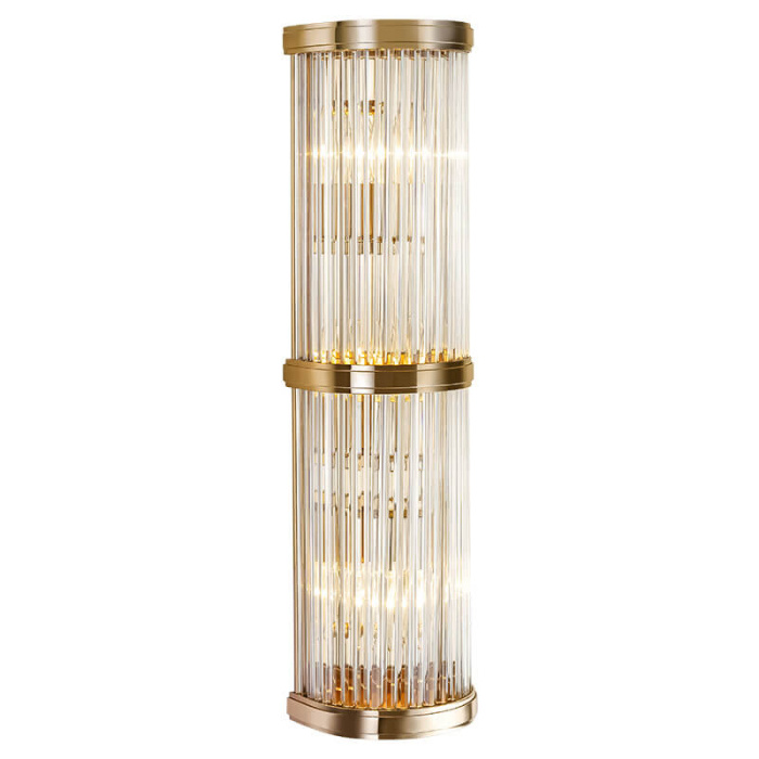 Светильник настенный Glorious L’ARTE LUCE LUXURY L21622.92