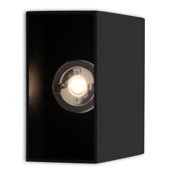 Настенный светильник Freya Fless FR10005WL-L6B