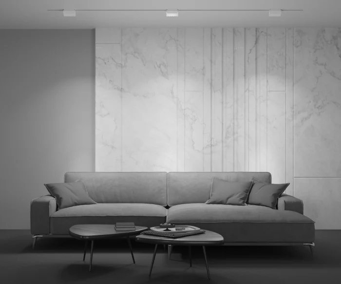 Трековый светильник Maytoni Basis Rot TR013-2-10W3K-W