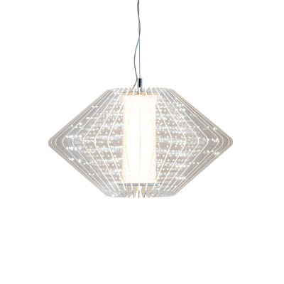 Подвесной светильник Mercury L’ARTE LUCE LUXURY L42503.98