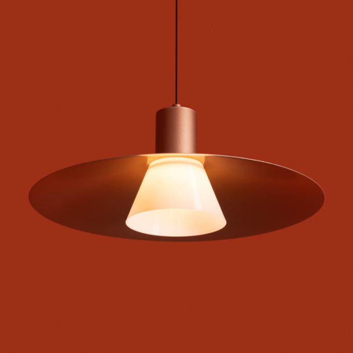 Подвесной светильник Freya Fari FR5600PL-L5MG1