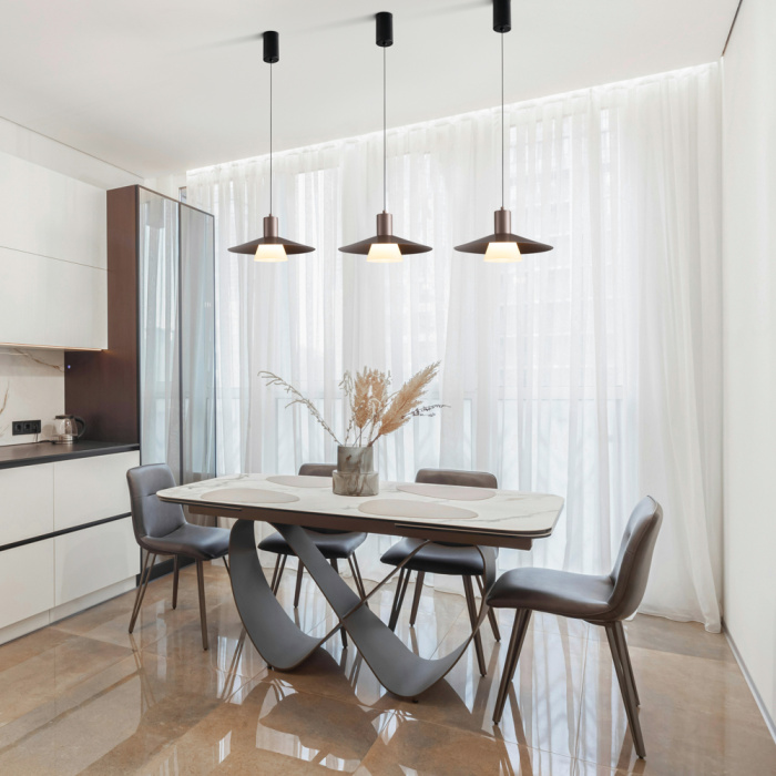 Подвесной светильник Freya Fari FR5600PL-L5MG1