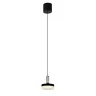 Подвесной светильник Delight Collection P0855 P0855-1A black