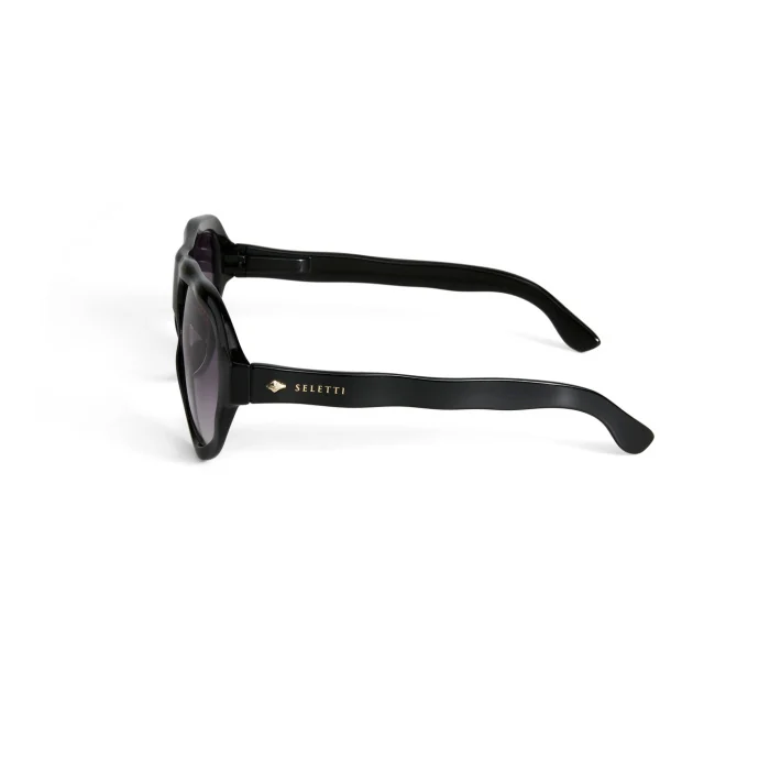 Солнцезащитные очки Seletti FLORIDA - Black Gradient OKS04-BB