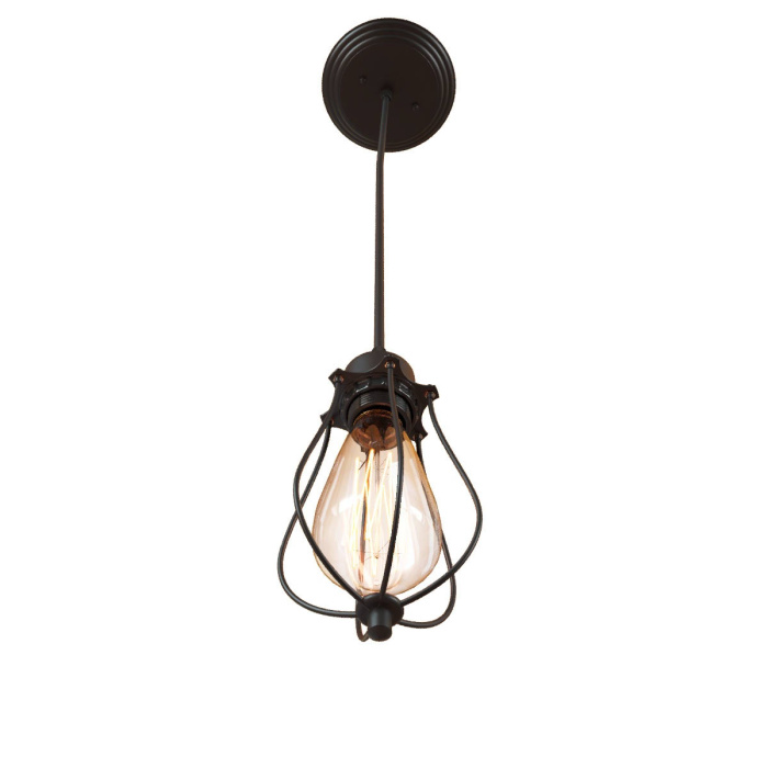 Подвесной светильник Loft it Loft cage LOFT1124