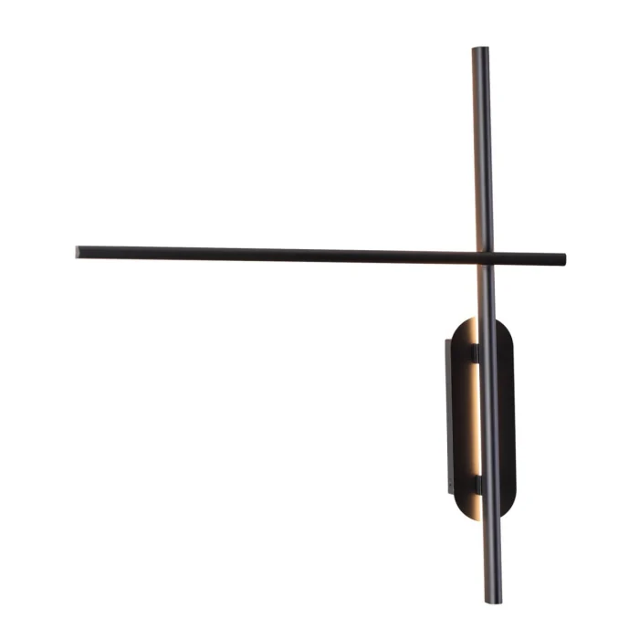 Настенный светильник L-VISION ODEON LIGHT 3890/20WLP