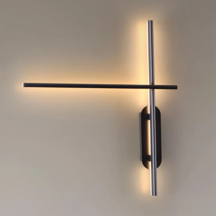 Настенный светильник L-VISION ODEON LIGHT 3890/20WLP