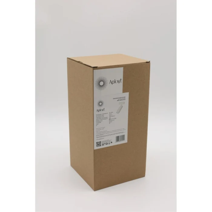 Светильник трековый Aployt Magnetic track 220 APL.0210.11.01