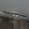 Комплект трековый Hesby Lighting Skylite №13 HSBL_kompl_S013_NI2B4K