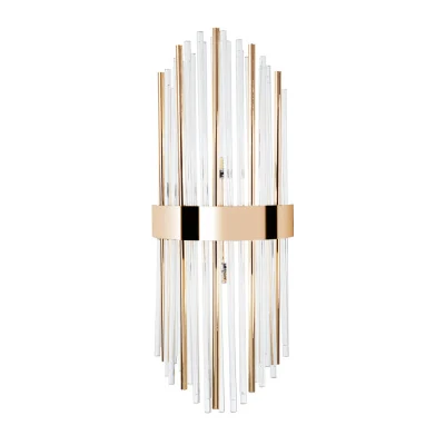 Светильник настенный Arte Lamp ACAPULCO A1007AP-2GO