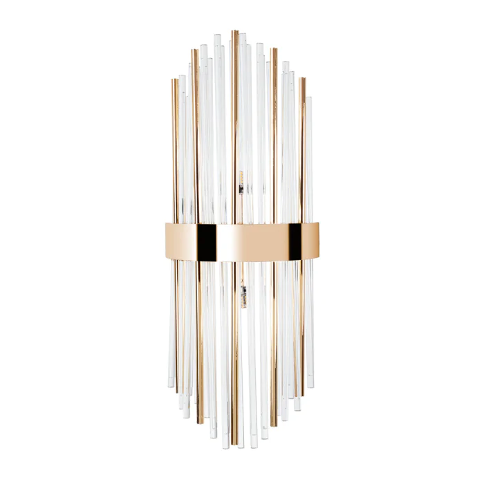 Светильник настенный Arte Lamp ACAPULCO A1007AP-2GO