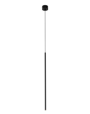 Подвесной светодиодный светильник Crystal Lux CLT 076C500 BL