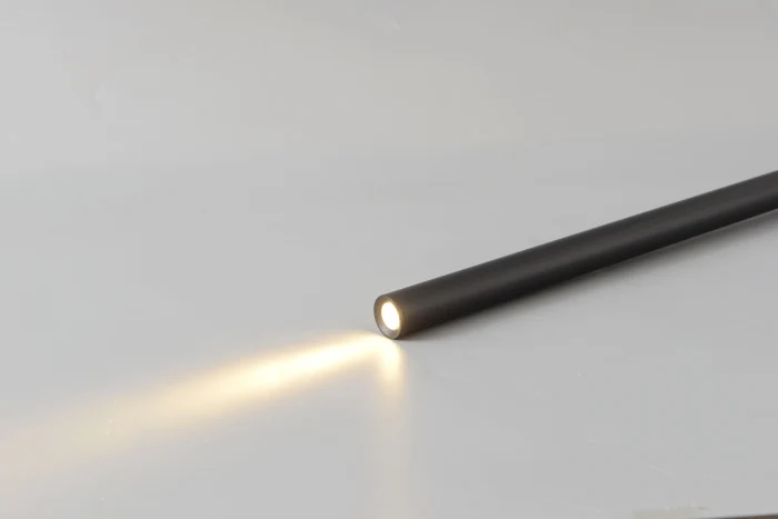 Подвесной светодиодный светильник Crystal Lux CLT 076C500 BL